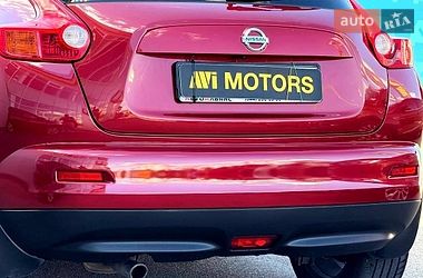 Позашляховик / Кросовер Nissan Juke 2012 в Києві фото 15 Позашляховик / Кросовер Nissan Juke 2012 в Києві