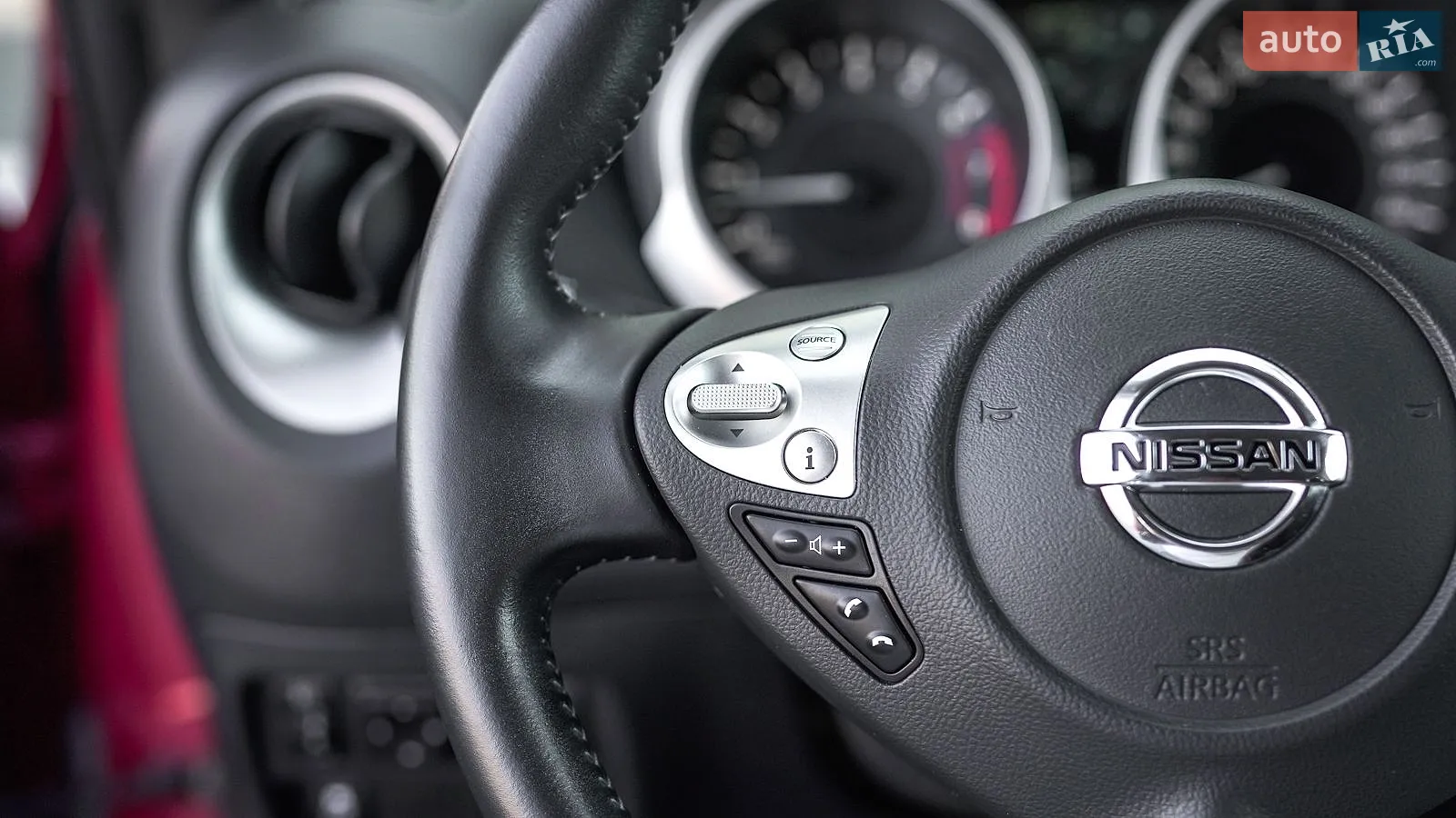 2018 Nissan Juke - мініатюра 17