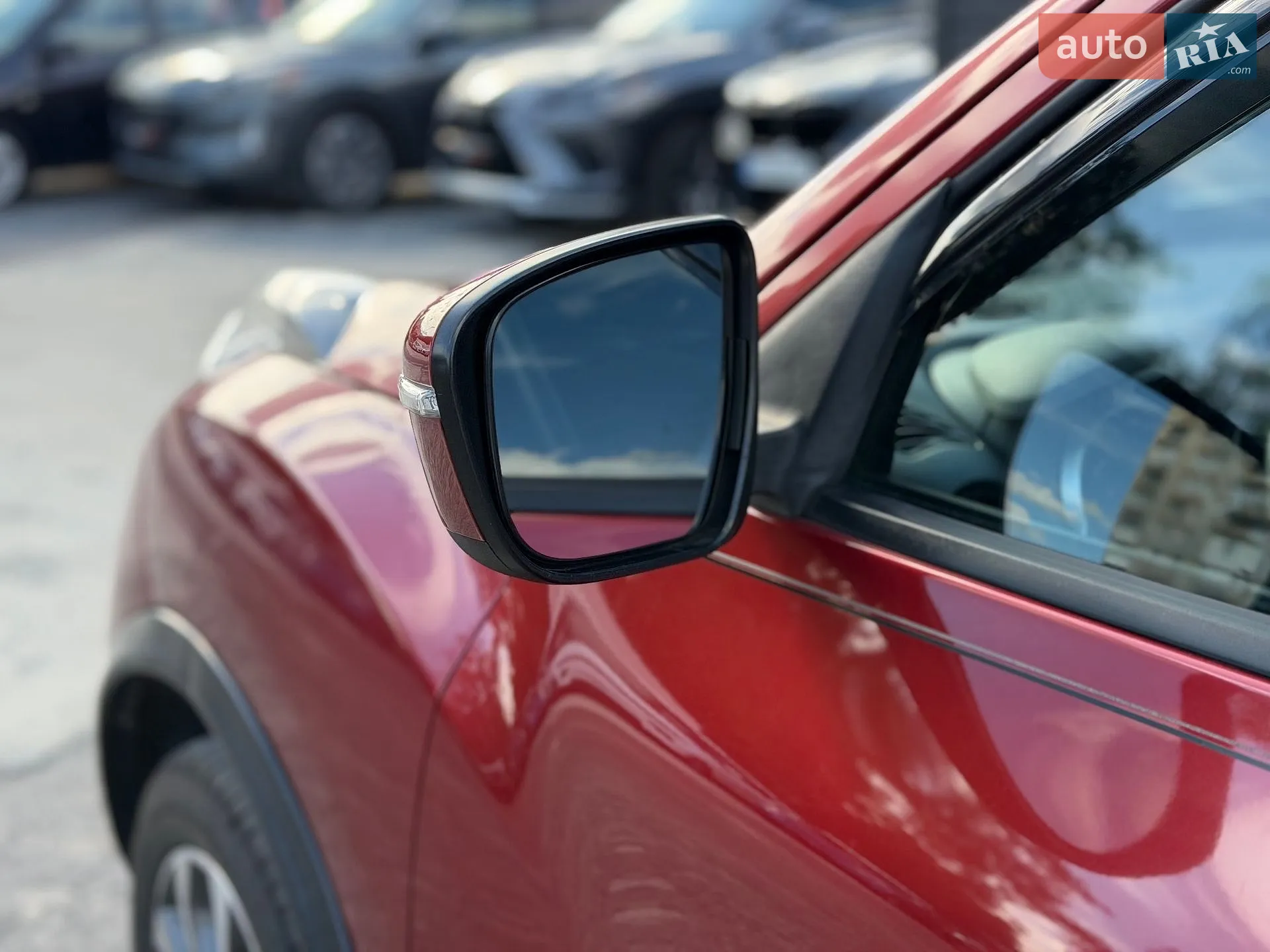 2016 Nissan Juke - мініатюра 21
