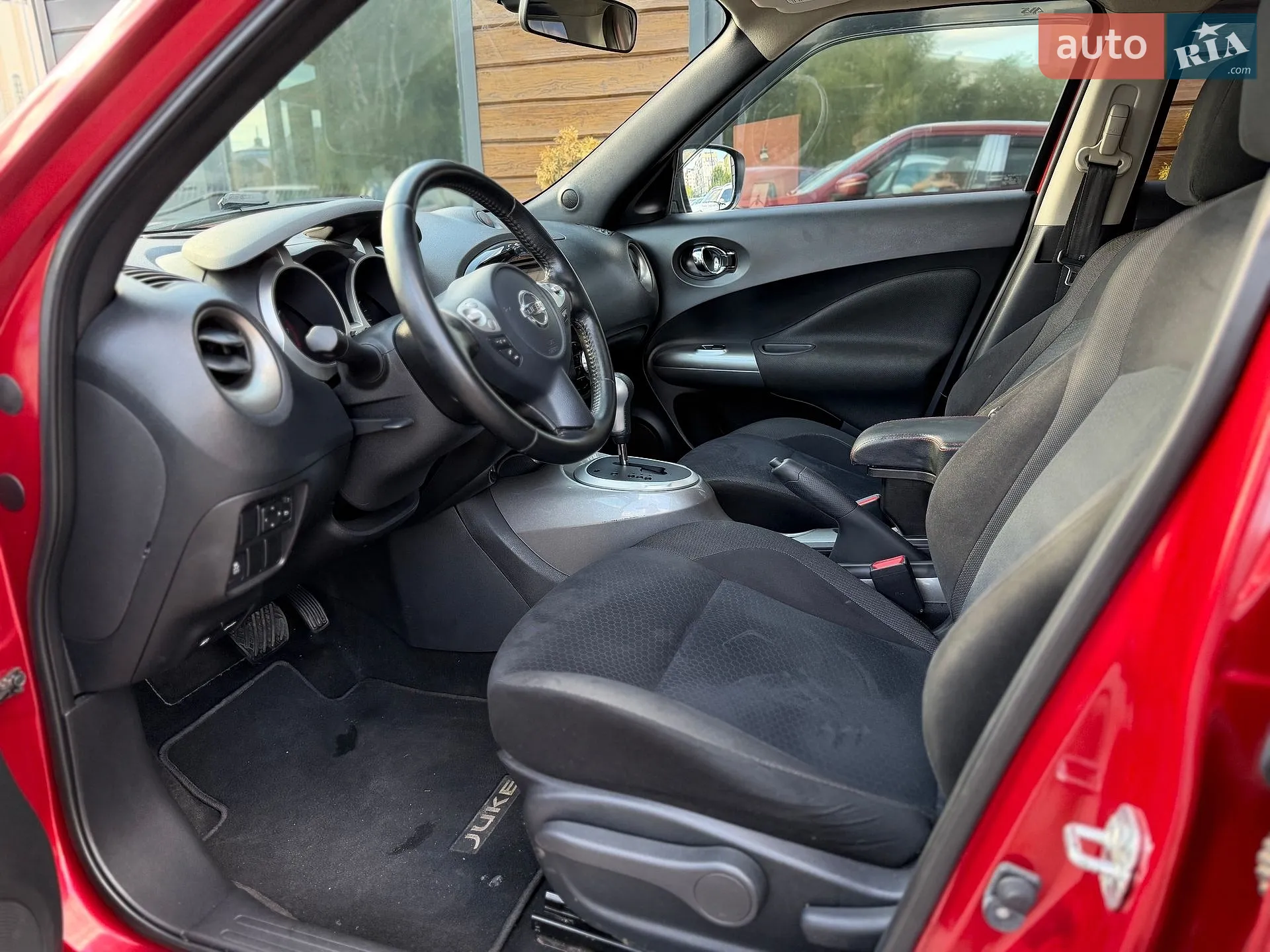 2016 Nissan Juke - мініатюра 27