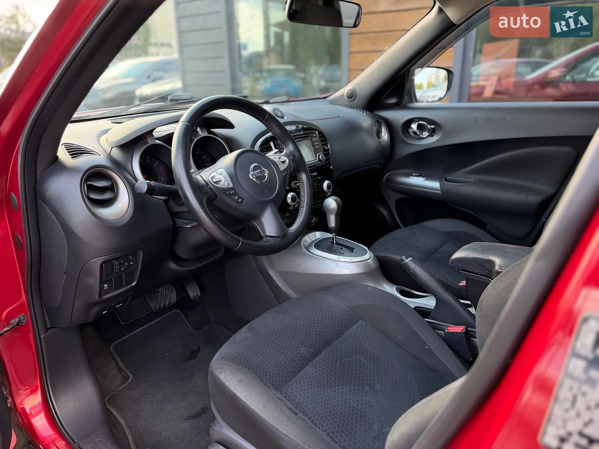 2016 Nissan Juke - мініатюра 28