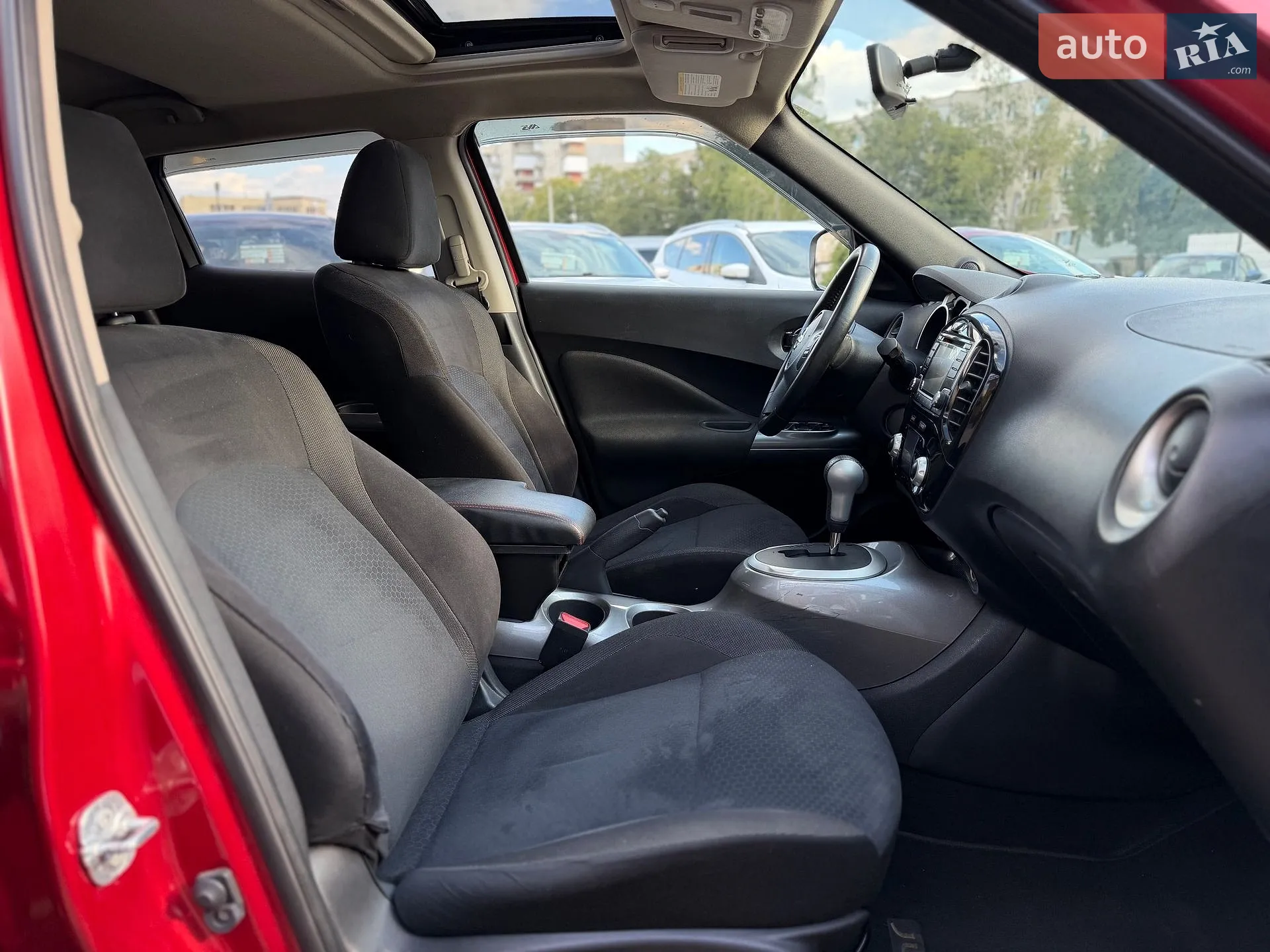 2016 Nissan Juke - мініатюра 31