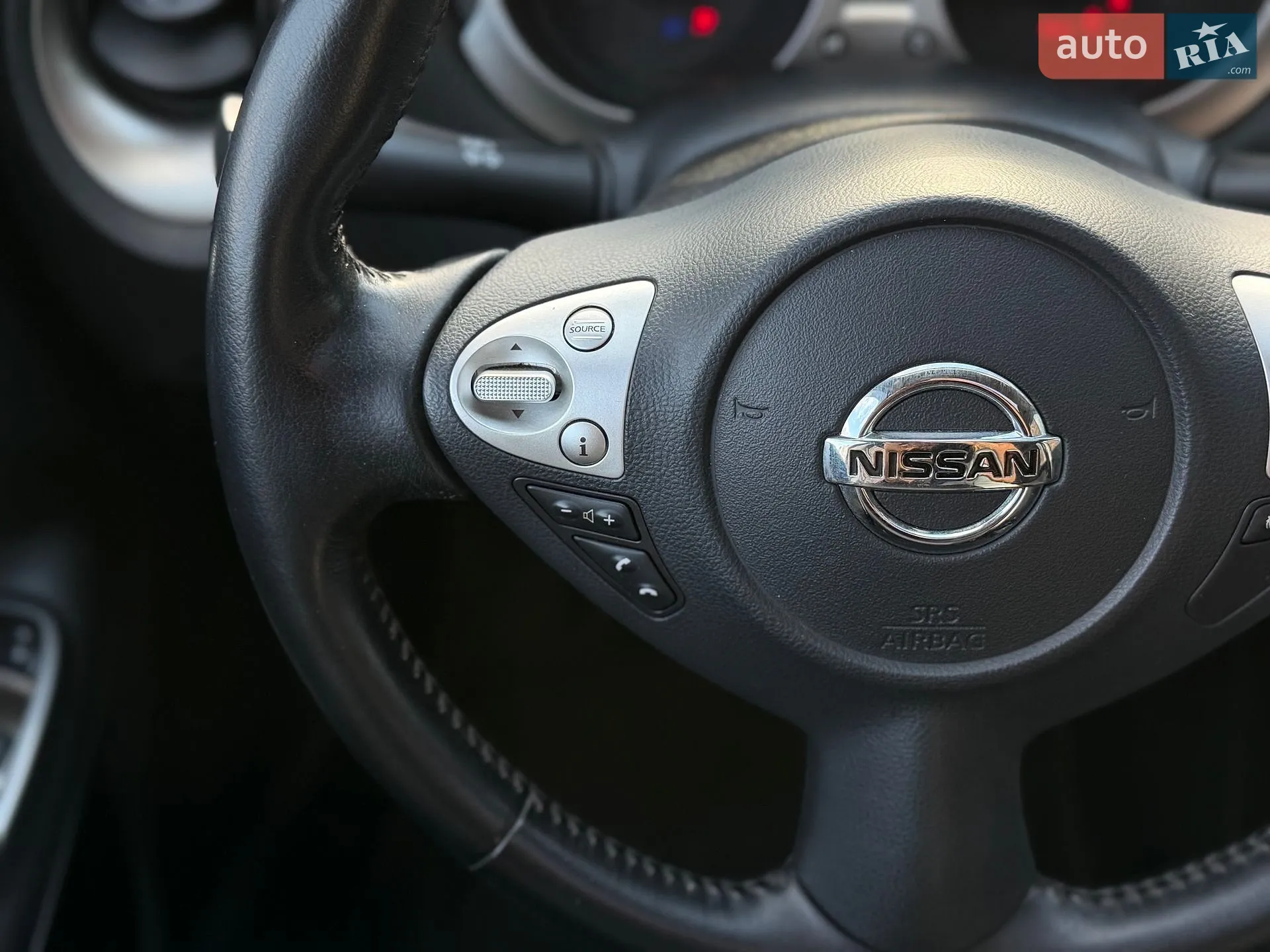2016 Nissan Juke - мініатюра 35