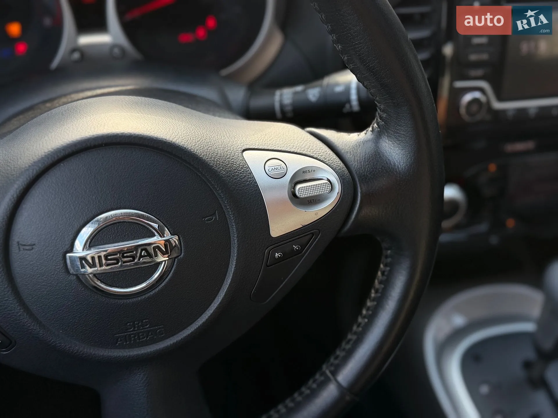 2016 Nissan Juke - мініатюра 36