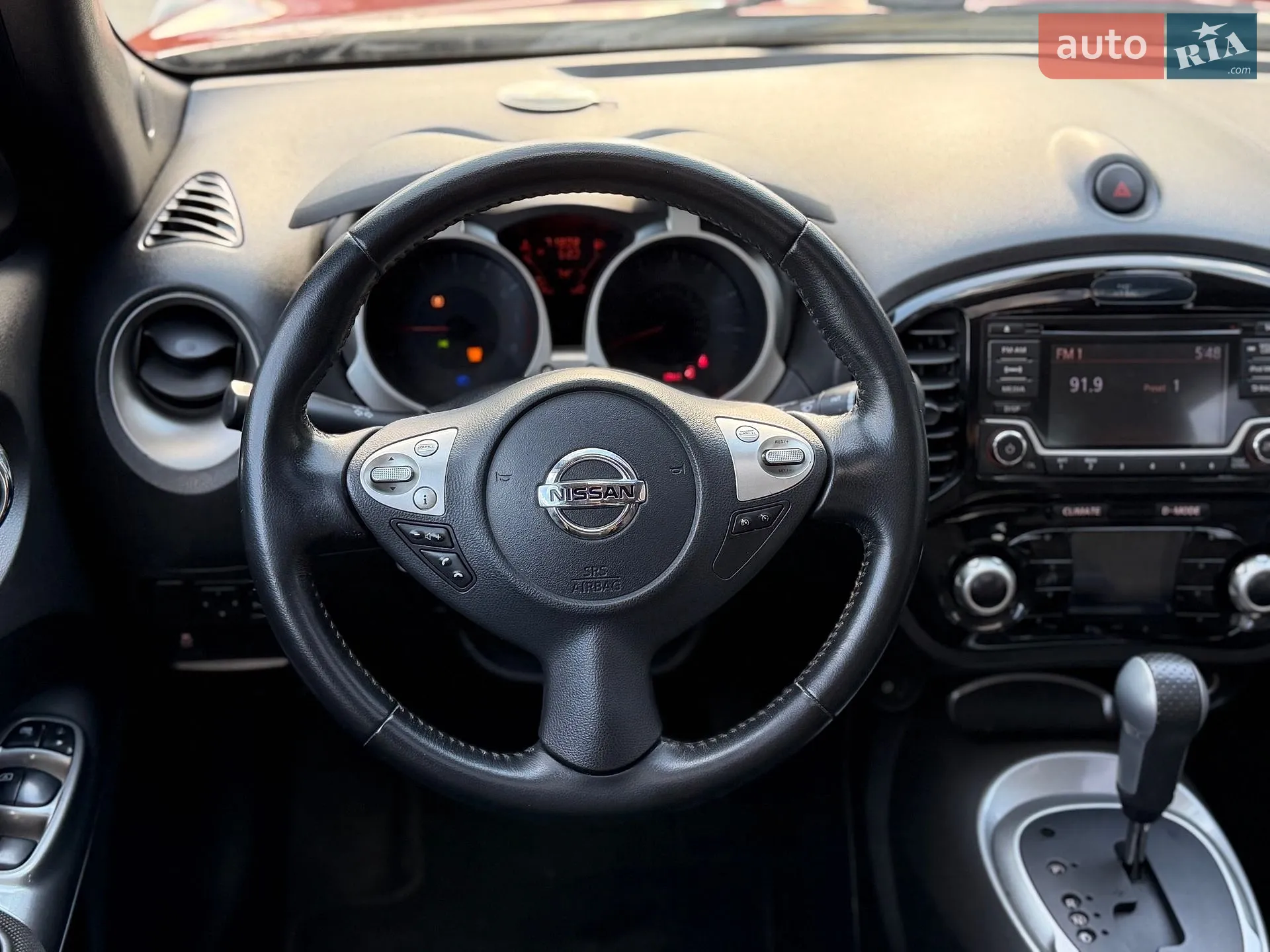 2016 Nissan Juke - мініатюра 34