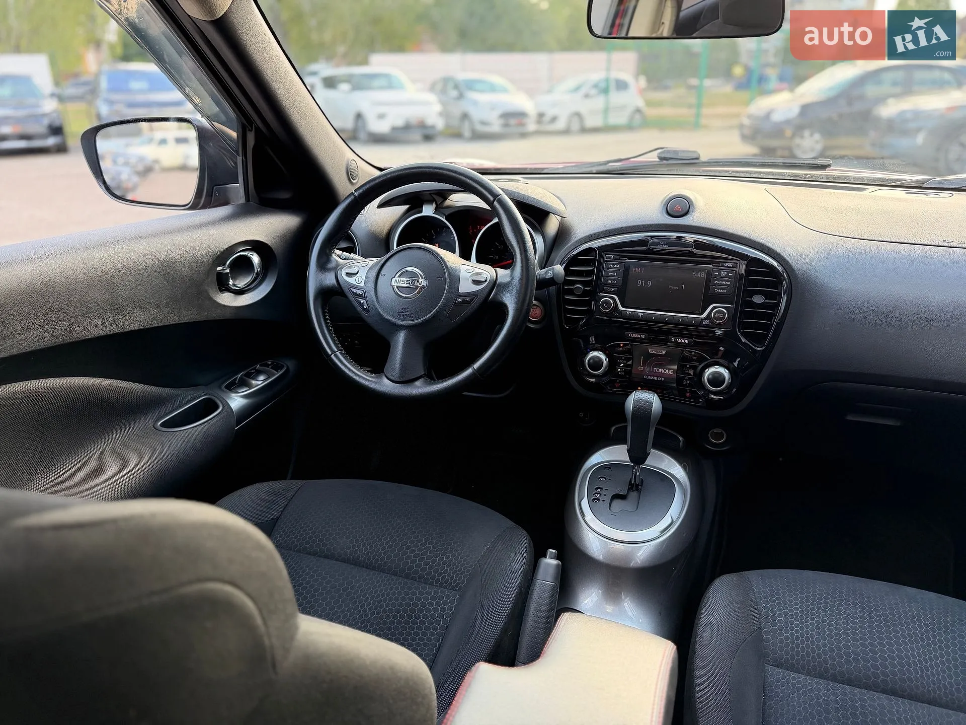 2016 Nissan Juke - мініатюра 33