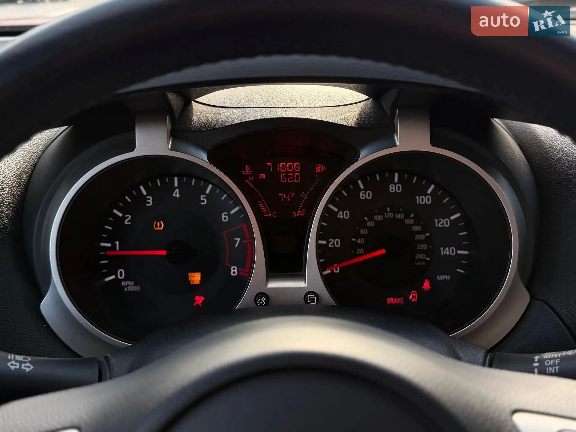 2016 Nissan Juke - мініатюра 39