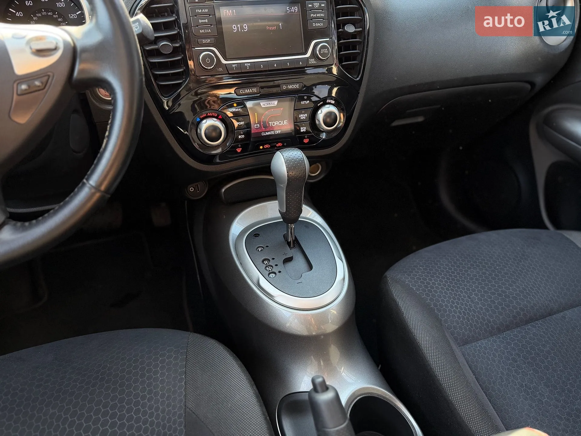 2016 Nissan Juke - мініатюра 42