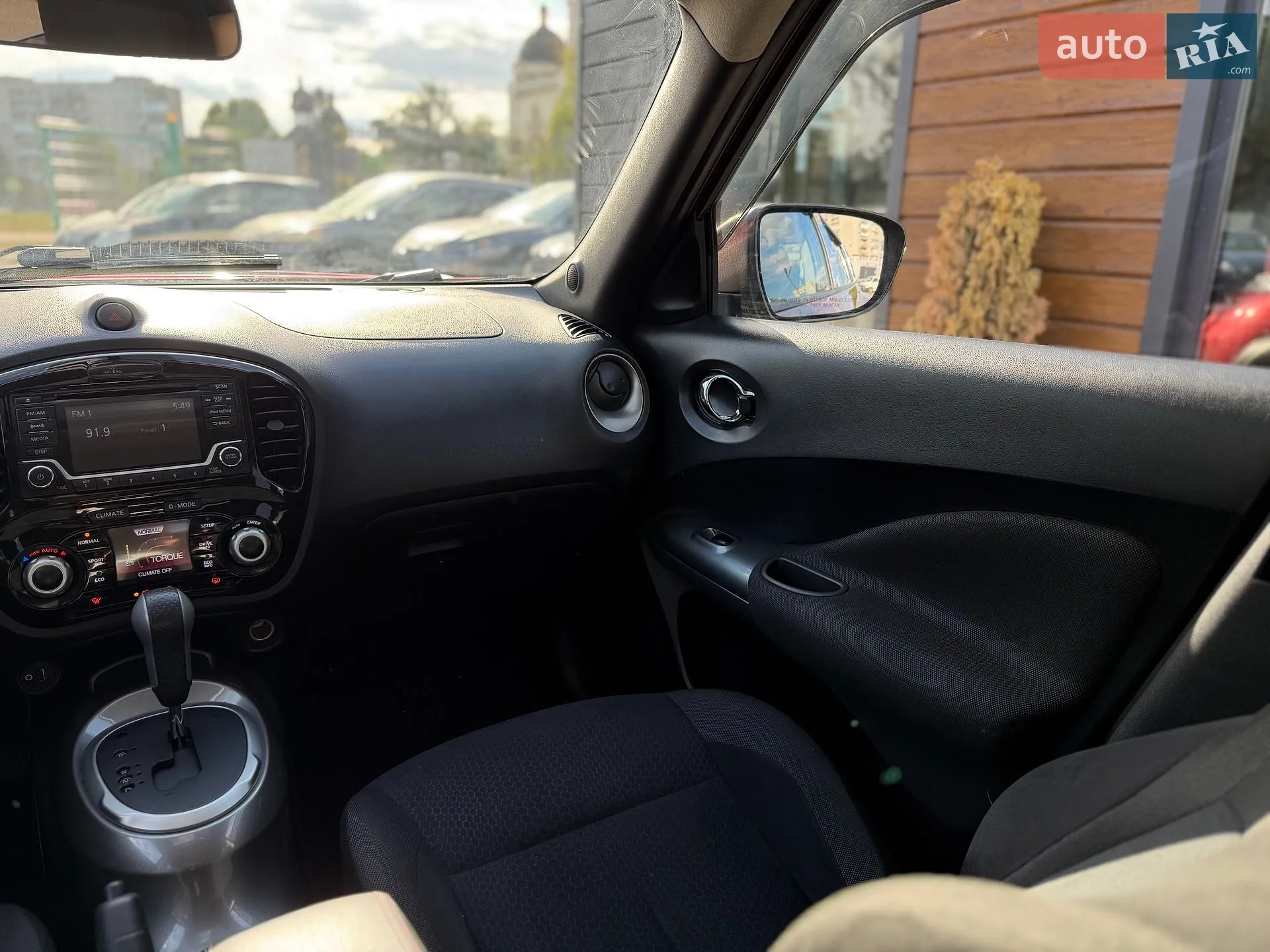 2016 Nissan Juke - мініатюра 43
