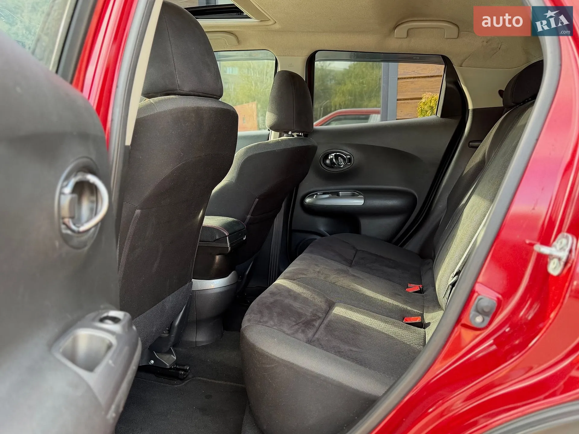 2016 Nissan Juke - мініатюра 45