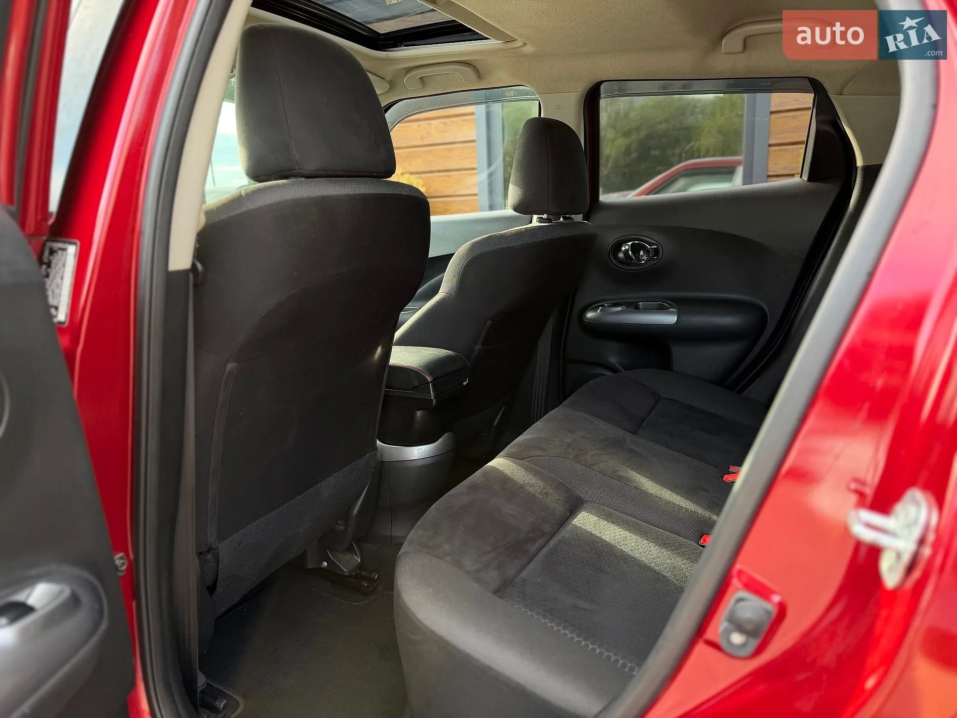 2016 Nissan Juke - мініатюра 46