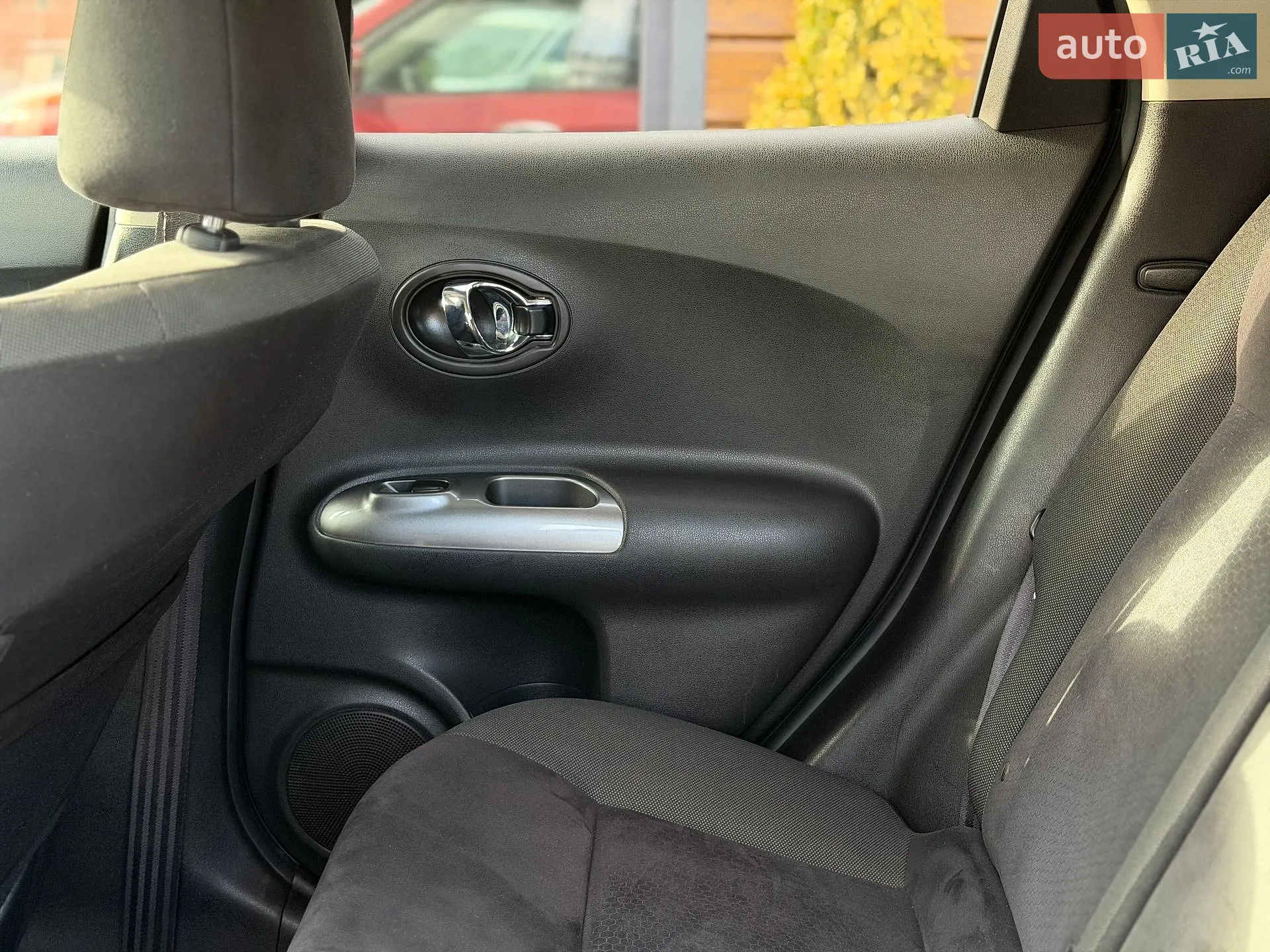 2016 Nissan Juke - мініатюра 47