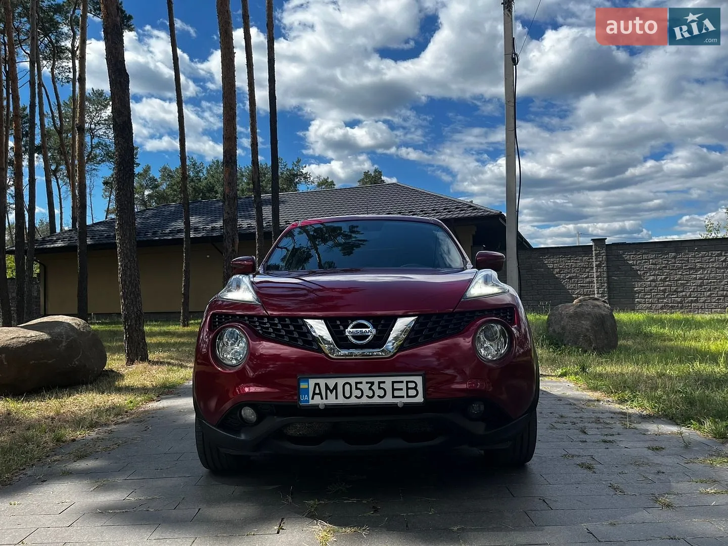 2019 Nissan Juke - мініатюра 9