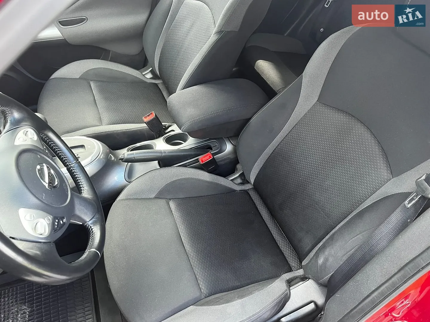 2019 Nissan Juke - мініатюра 22