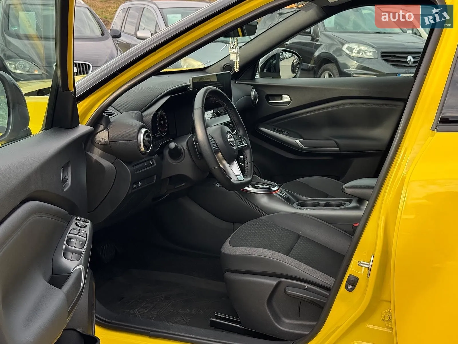2024 Nissan Juke - мініатюра 22