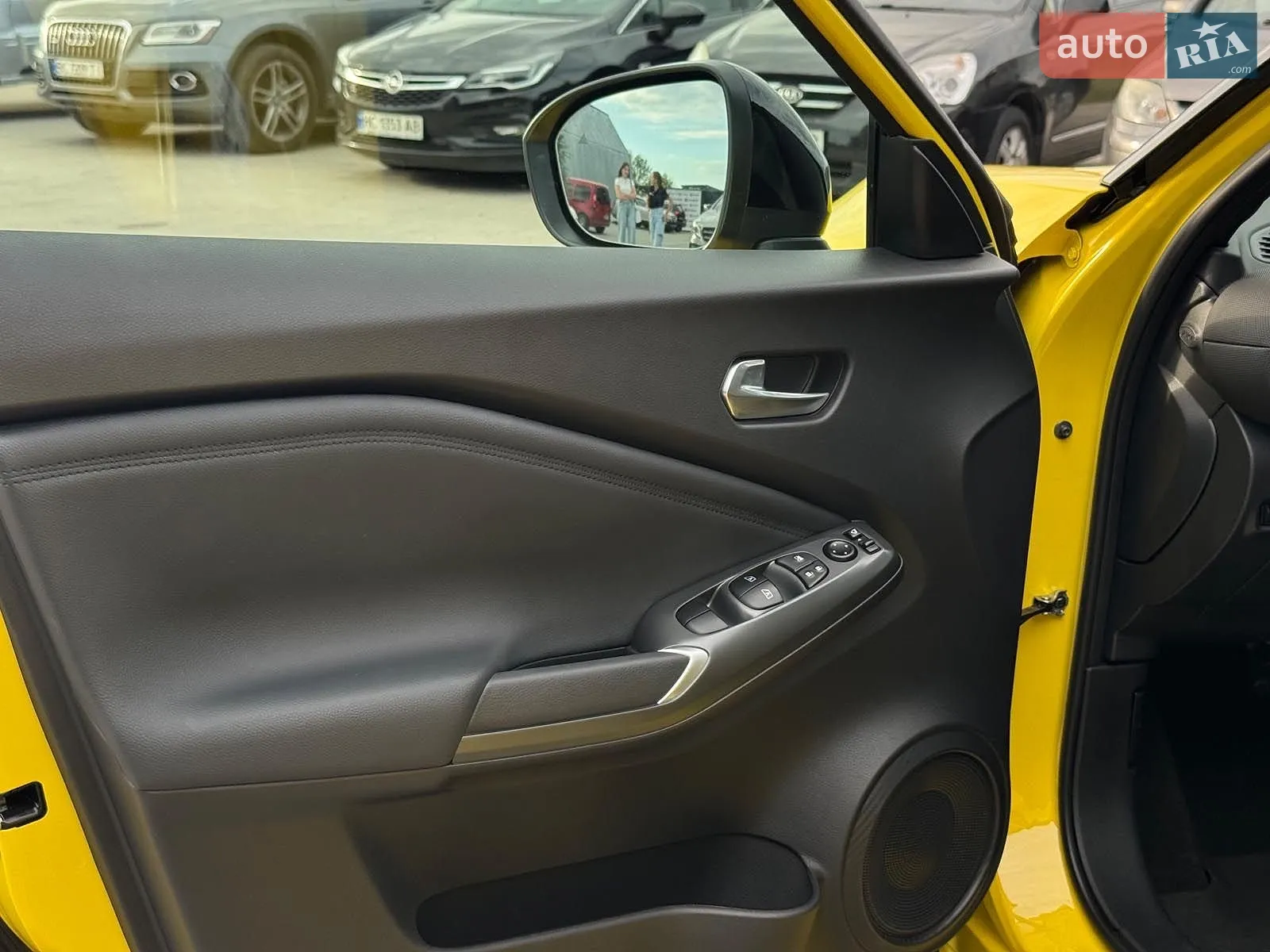 2024 Nissan Juke - мініатюра 25