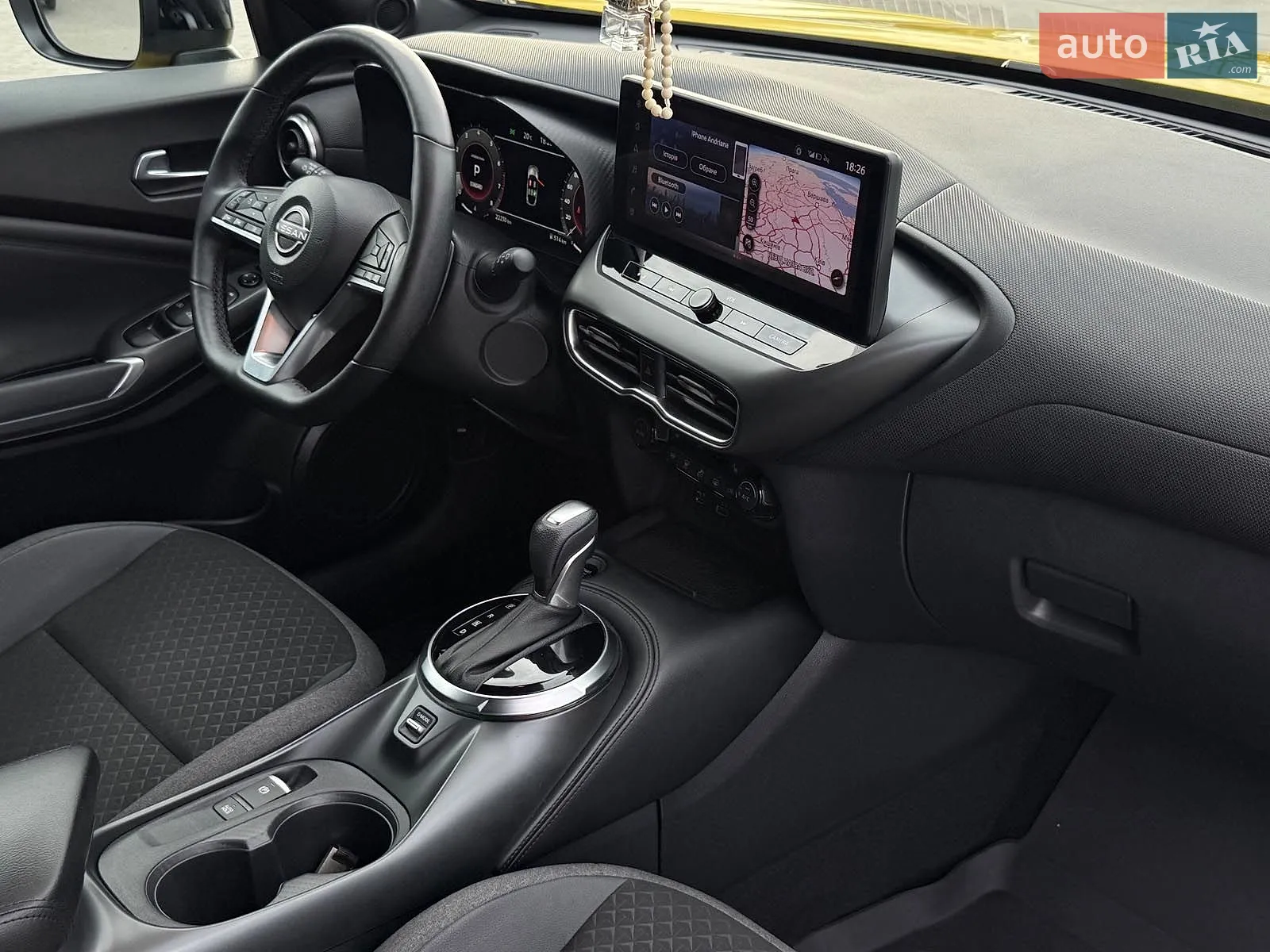 2024 Nissan Juke - мініатюра 51