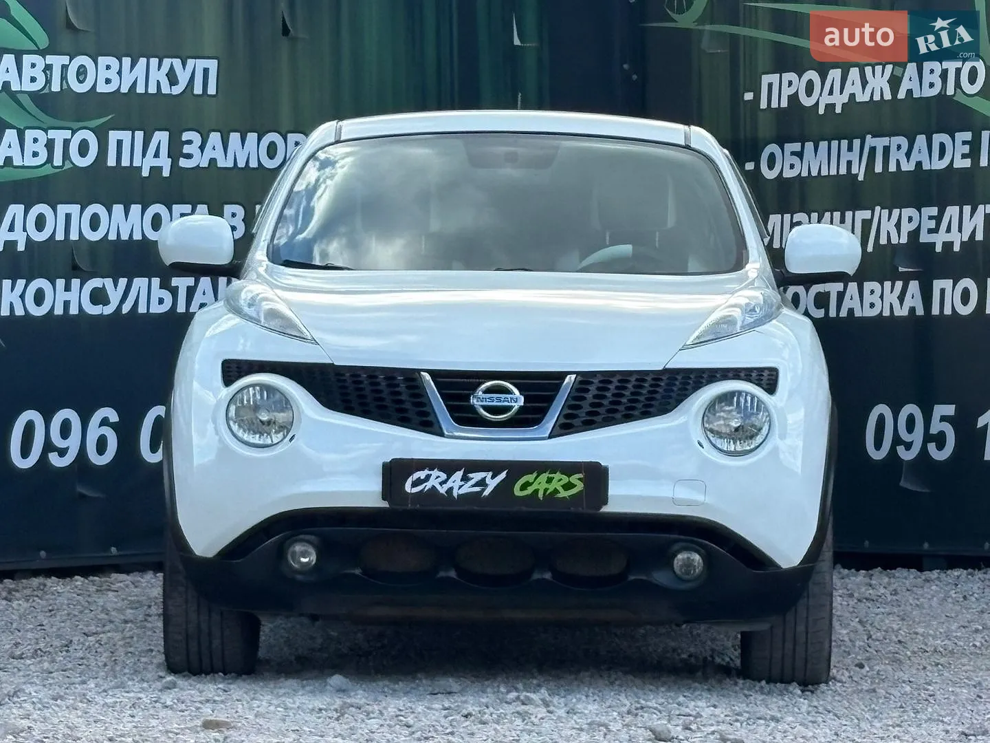 2013 Nissan Juke - мініатюра 4