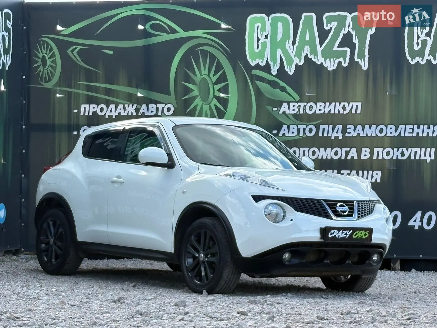 2013 Nissan Juke - мініатюра 5