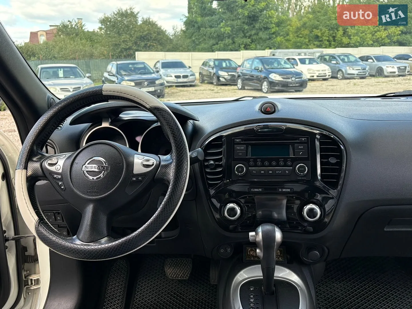 2013 Nissan Juke - мініатюра 15