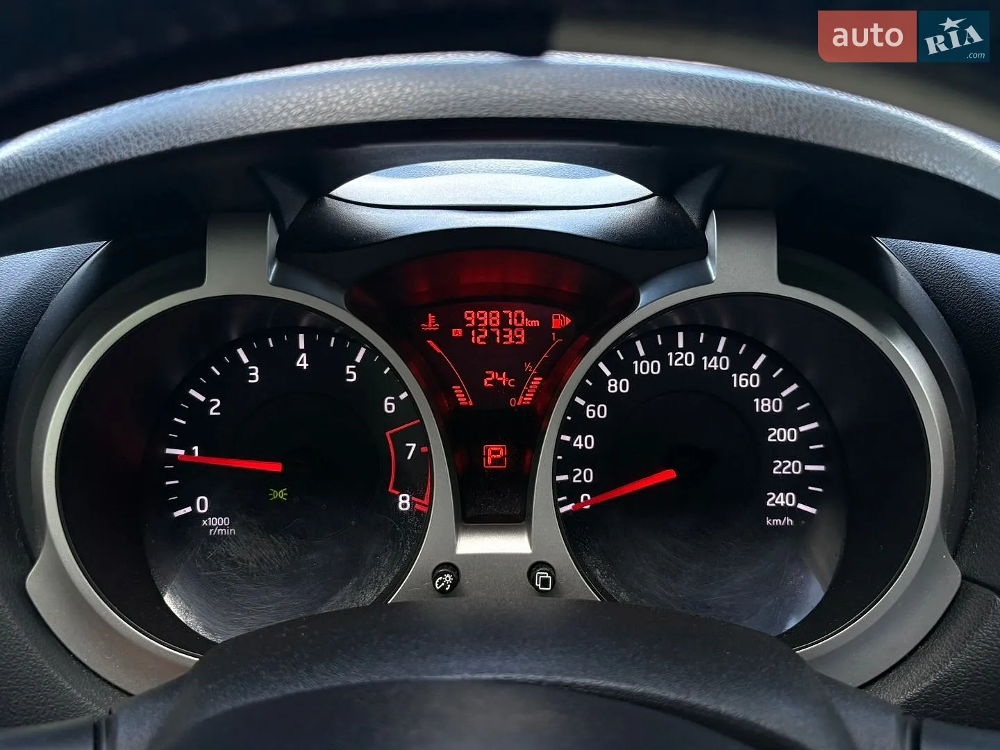 2013 Nissan Juke - мініатюра 26
