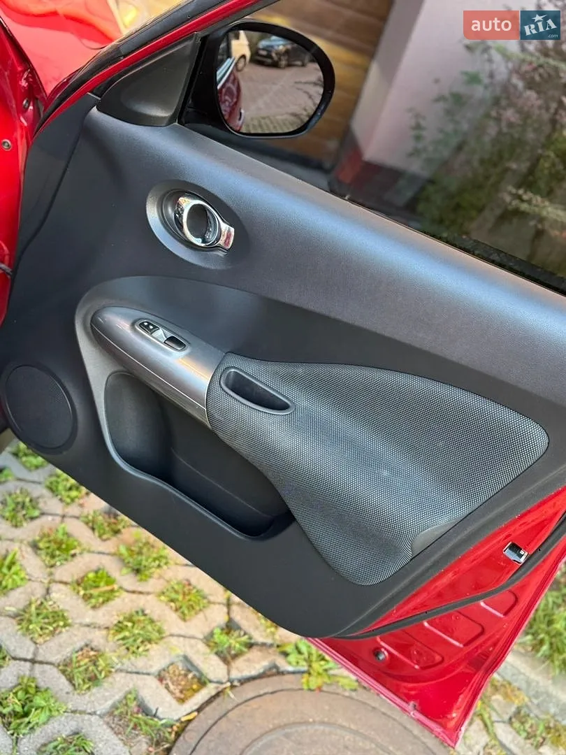 2012 Nissan Juke - мініатюра 29