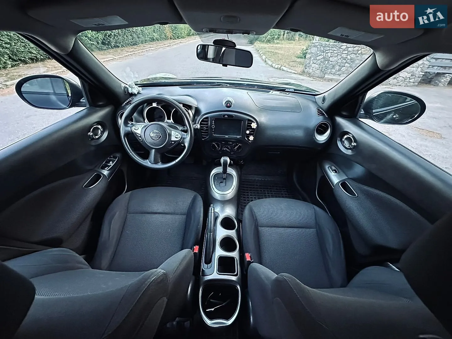 2013 Nissan Juke - мініатюра 7