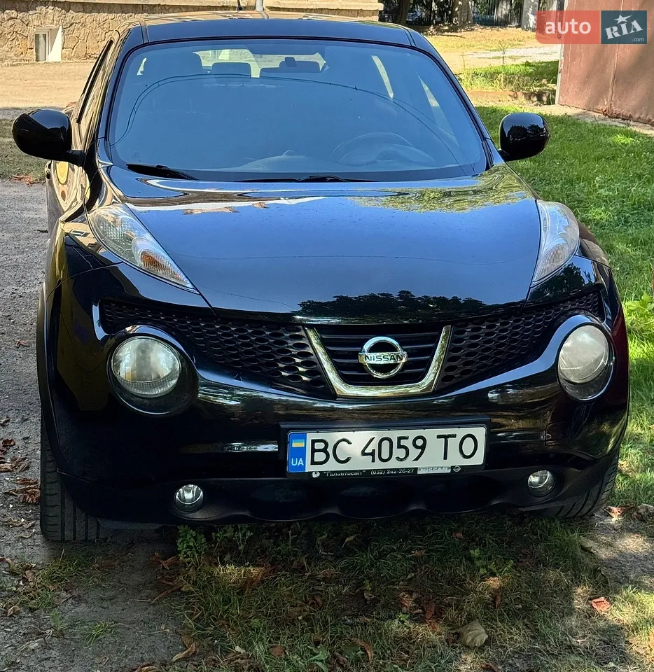 2011 Nissan Juke - мініатюра 37