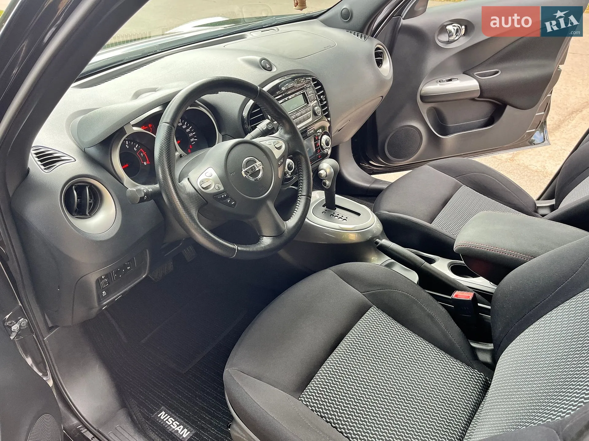 2018 Nissan Juke - мініатюра 15