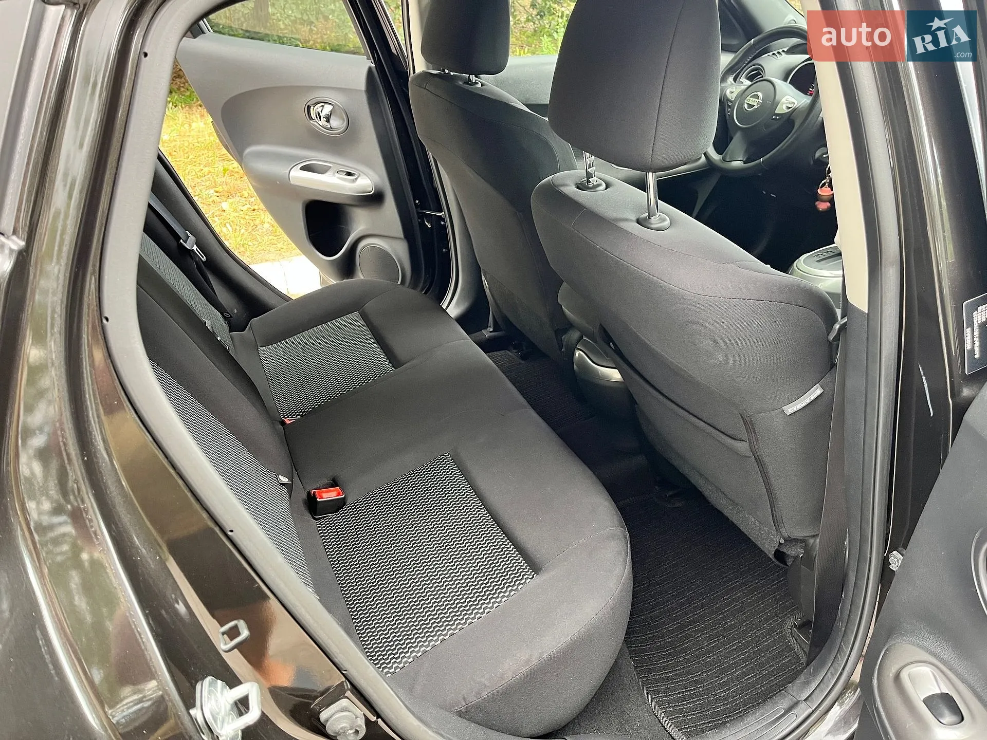 2018 Nissan Juke - мініатюра 20