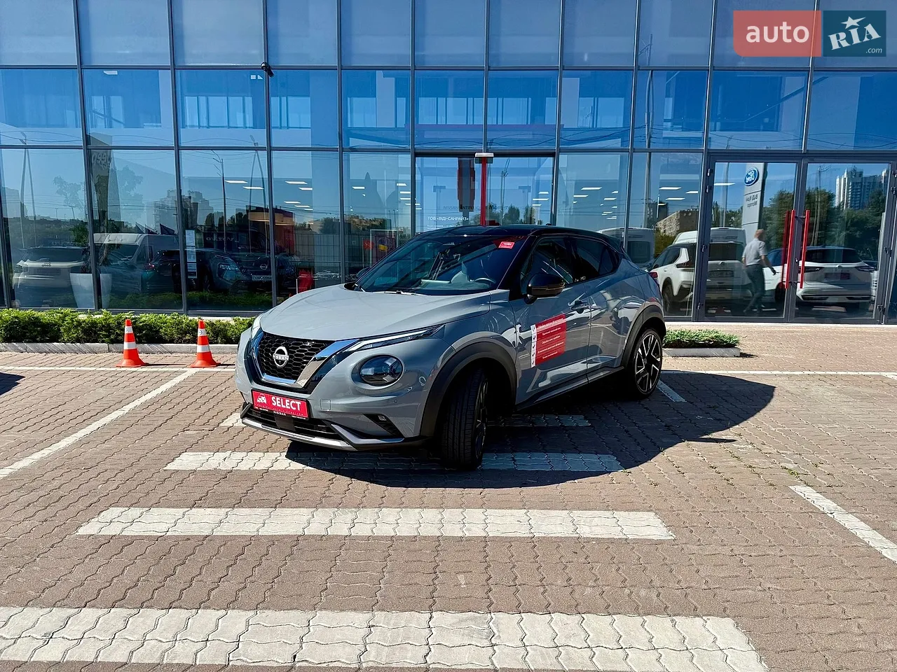 2023 Nissan X-Trail - мініатюра 17