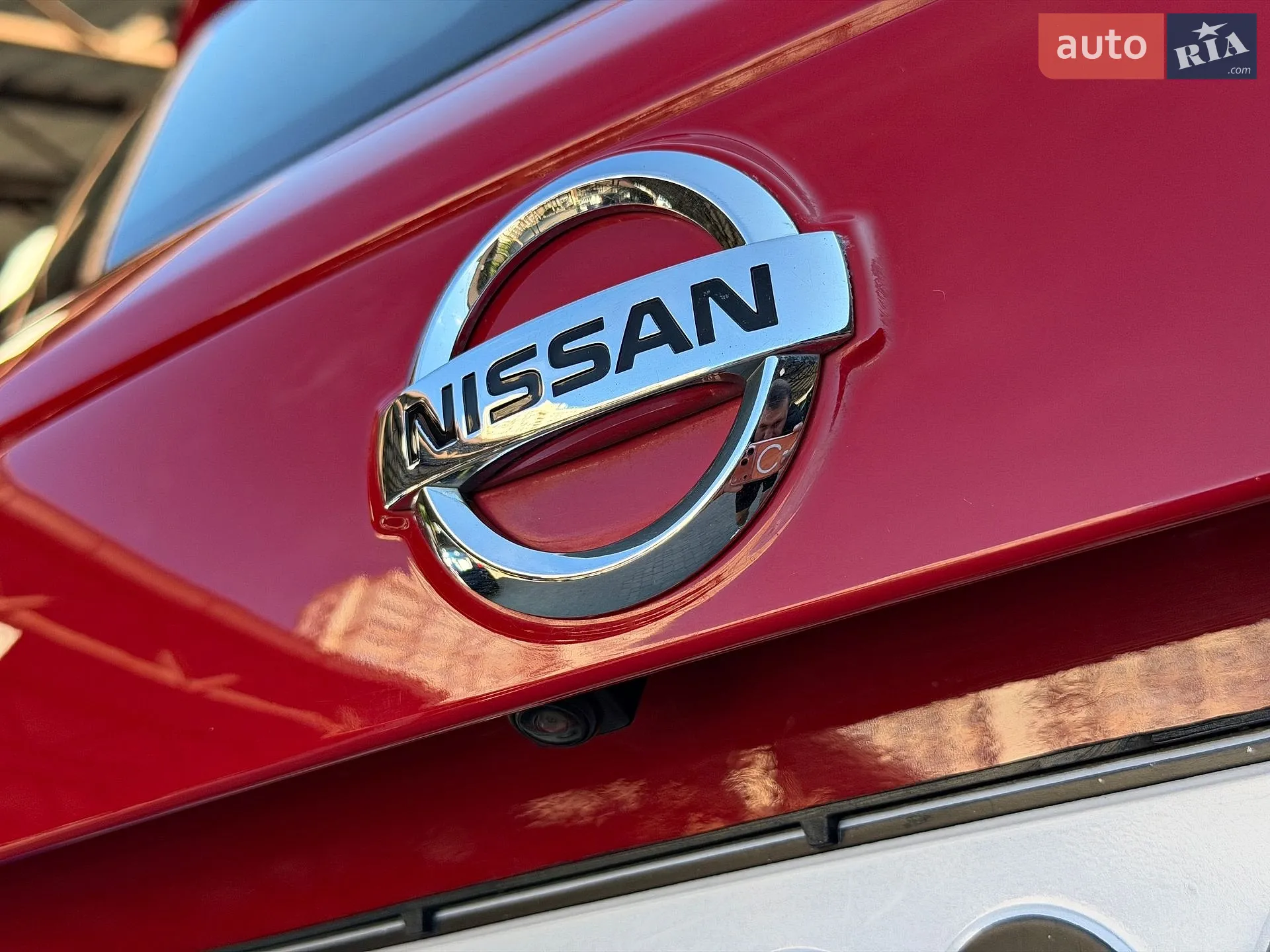 2016 Nissan Juke - мініатюра 36