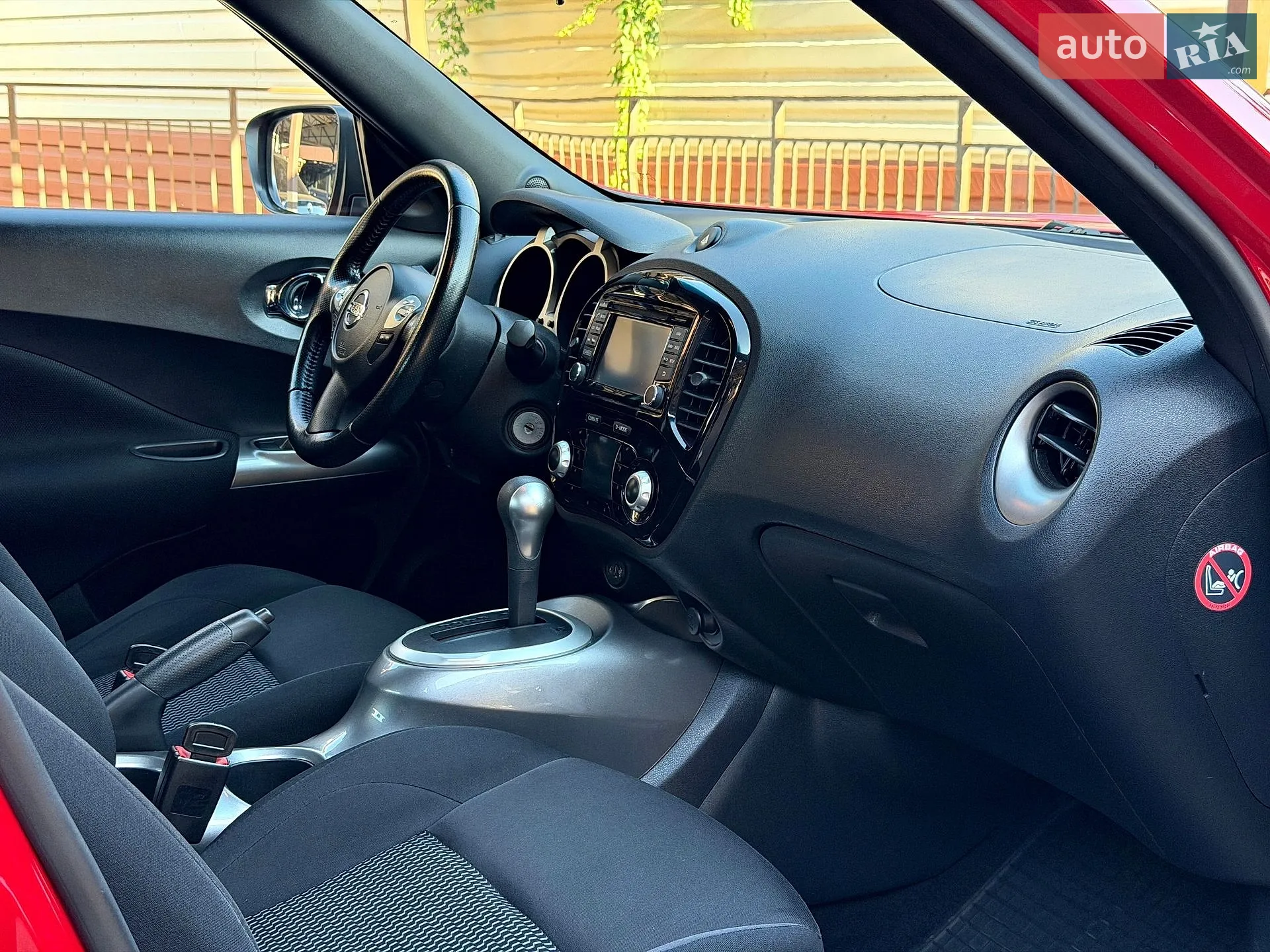 2016 Nissan Juke - мініатюра 5