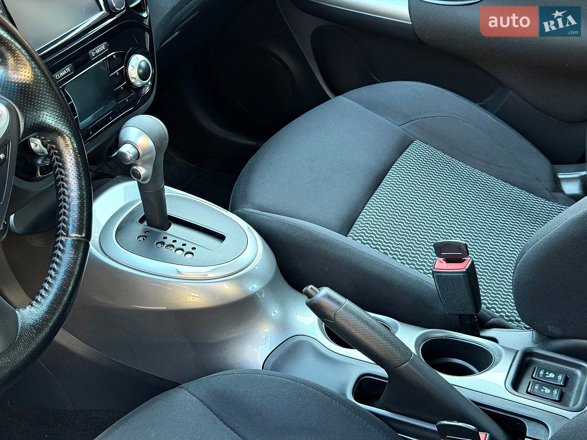 2016 Nissan Juke - мініатюра 64