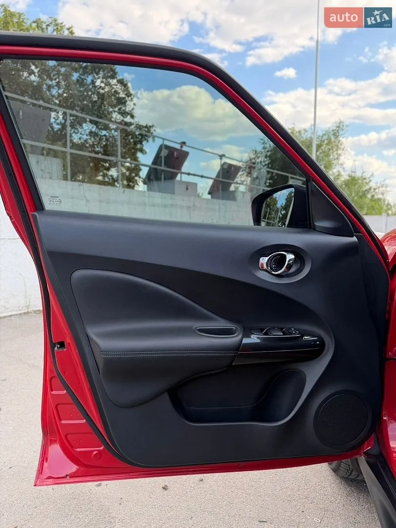 2018 Nissan Juke - мініатюра 14