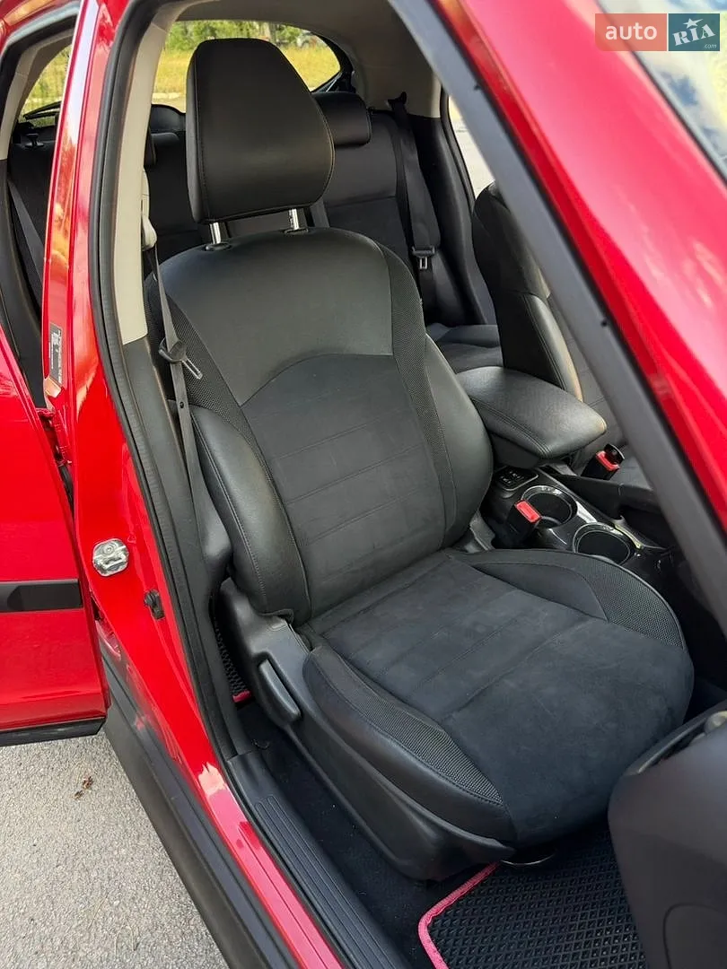 2018 Nissan Juke - мініатюра 19