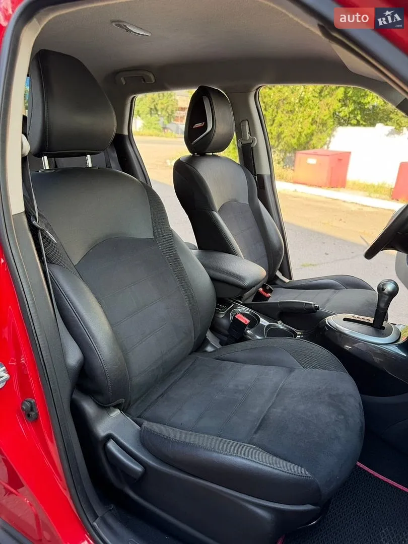 2018 Nissan Juke - мініатюра 20