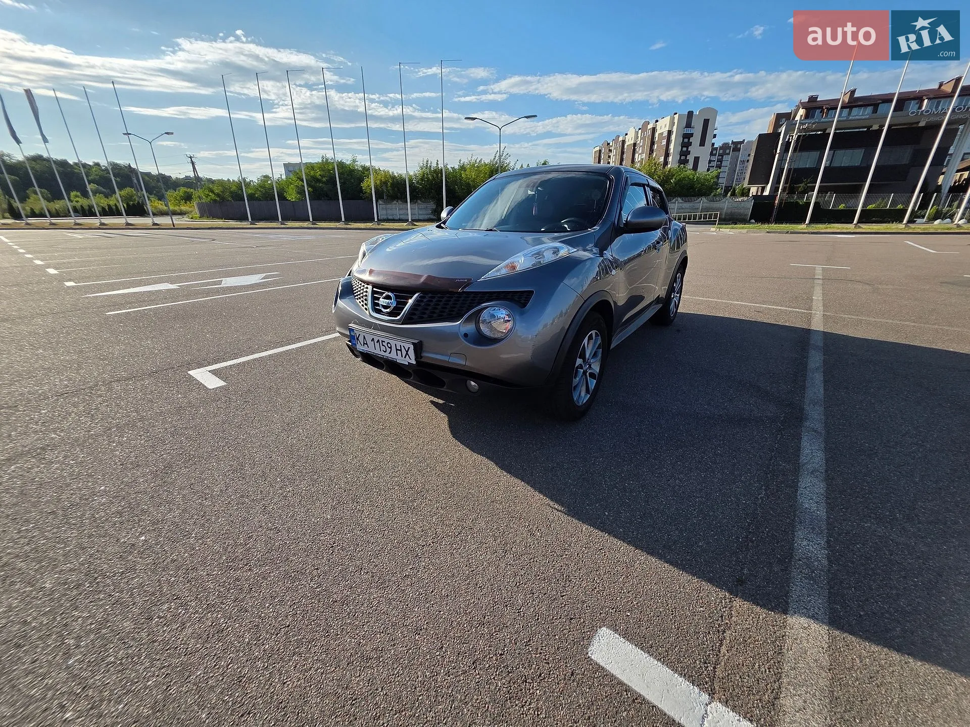 2013 Nissan Juke - мініатюра 2