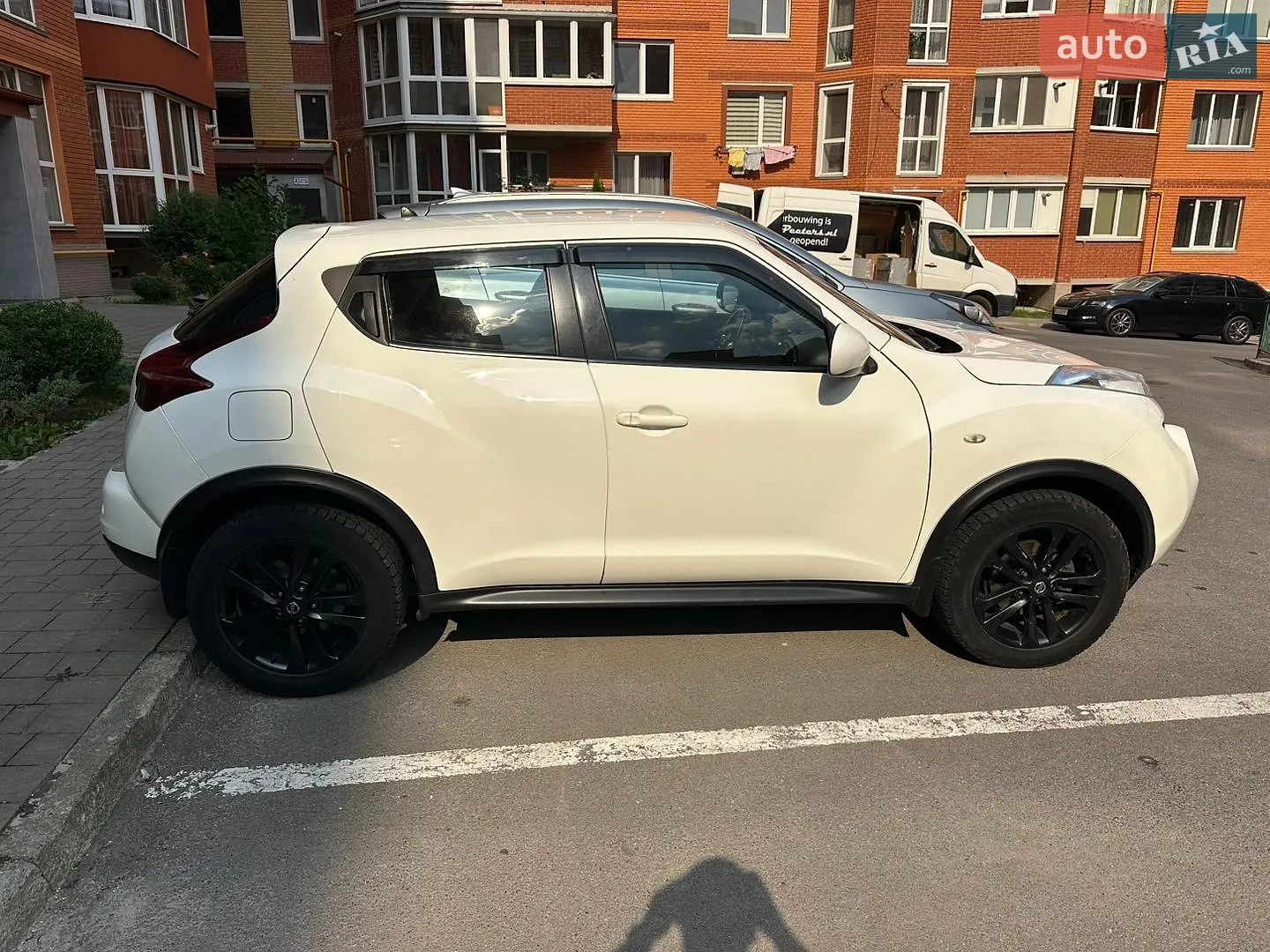 2013 Nissan Juke - мініатюра 2
