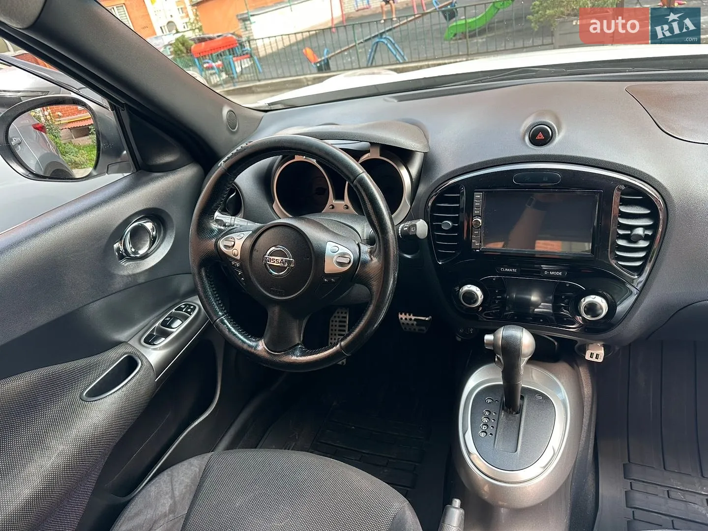 2013 Nissan Juke - мініатюра 11