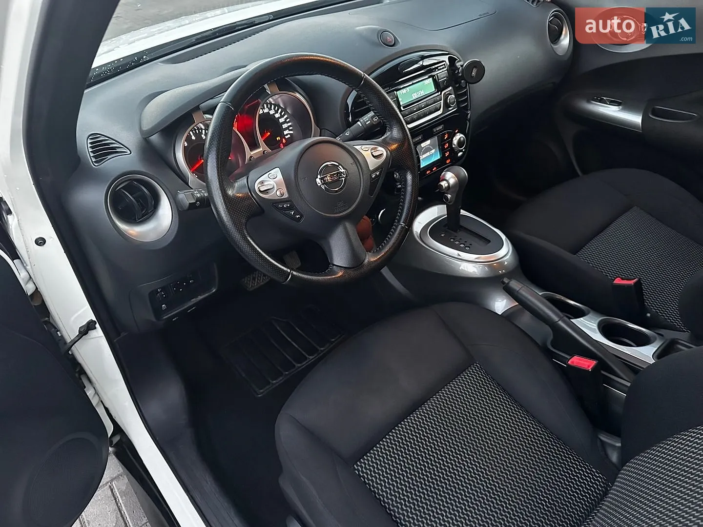 2017 Nissan Juke - мініатюра 24