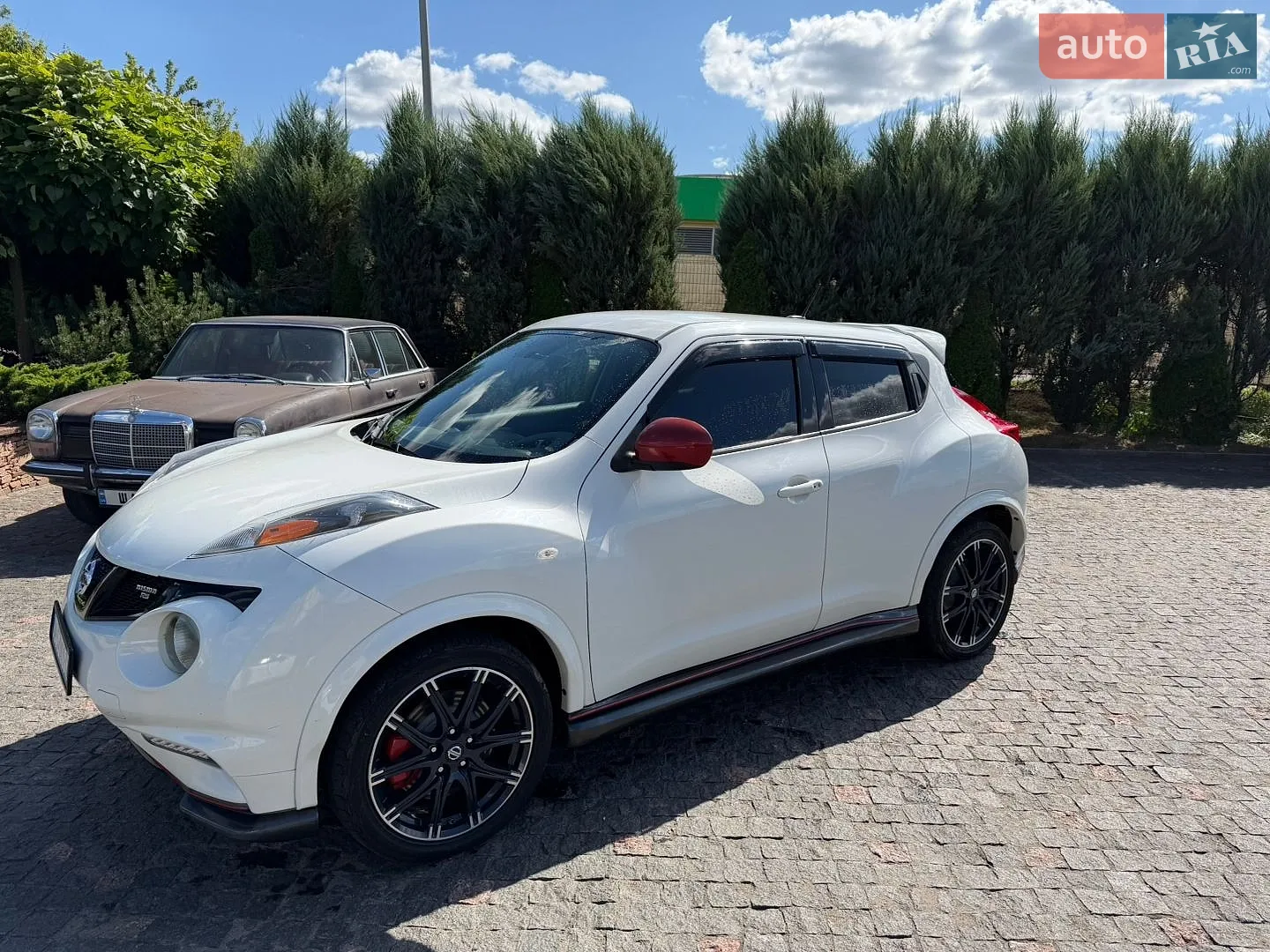 2014 Nissan Juke - мініатюра 40