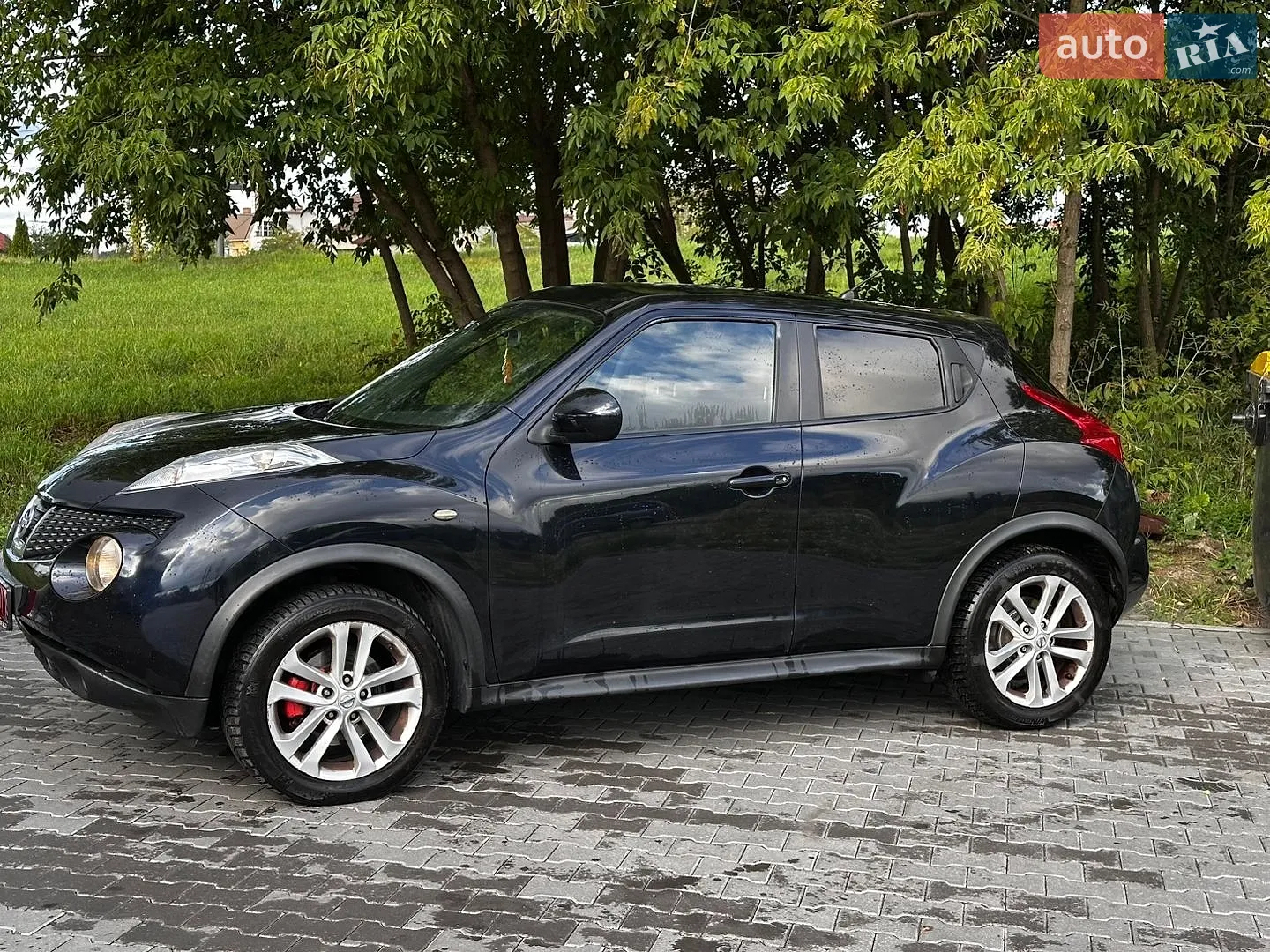 2012 Nissan Juke - мініатюра 22