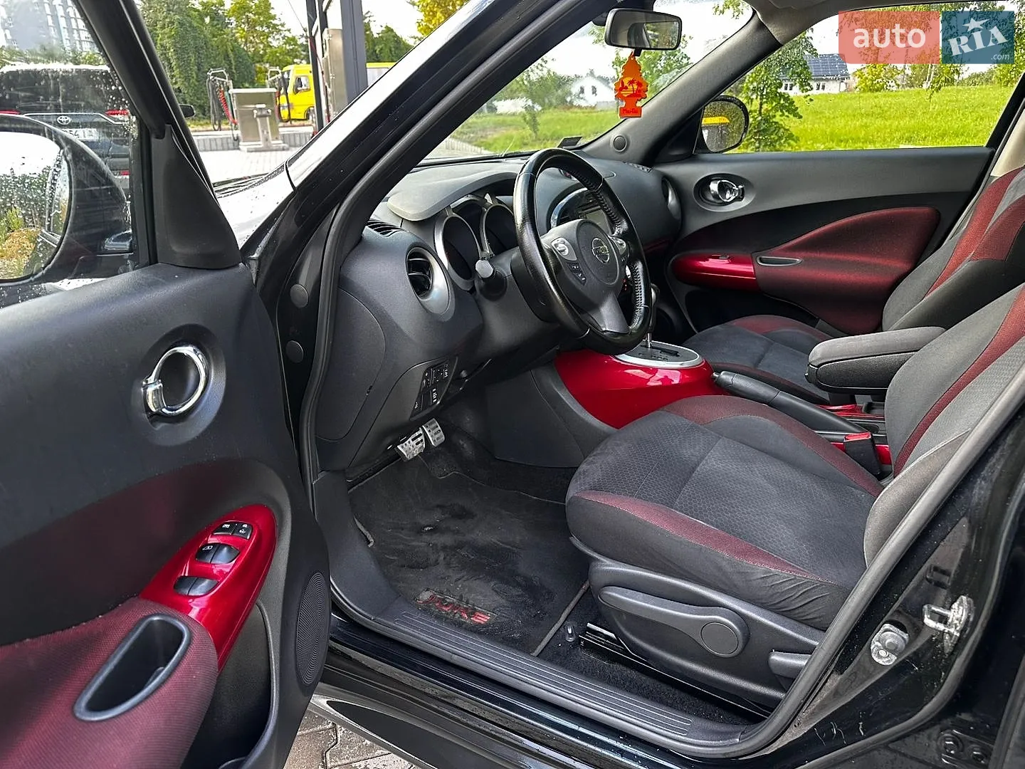 2012 Nissan Juke - мініатюра 44