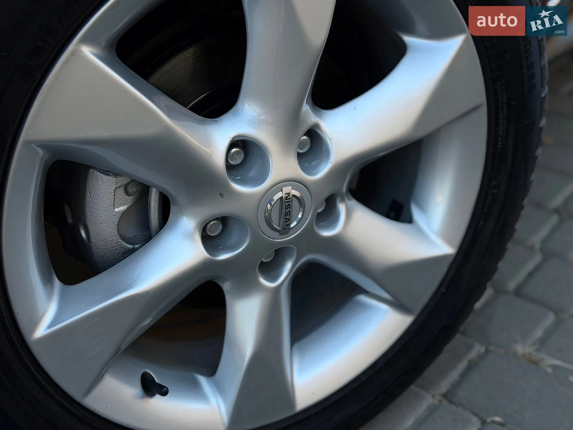 2011 Nissan Juke - мініатюра 6