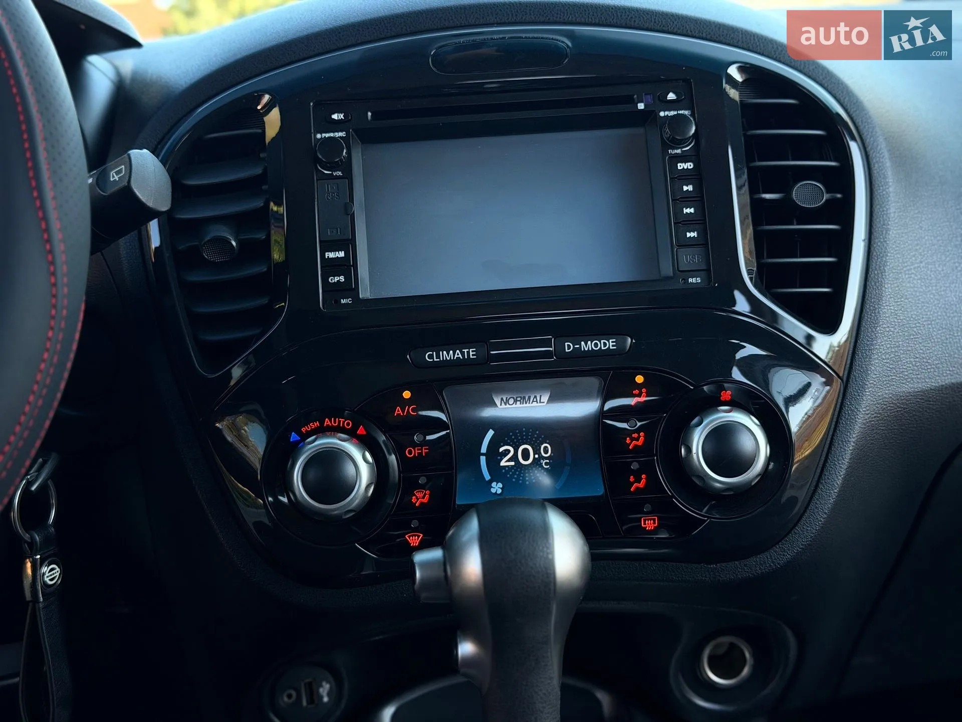 2011 Nissan Juke - мініатюра 38