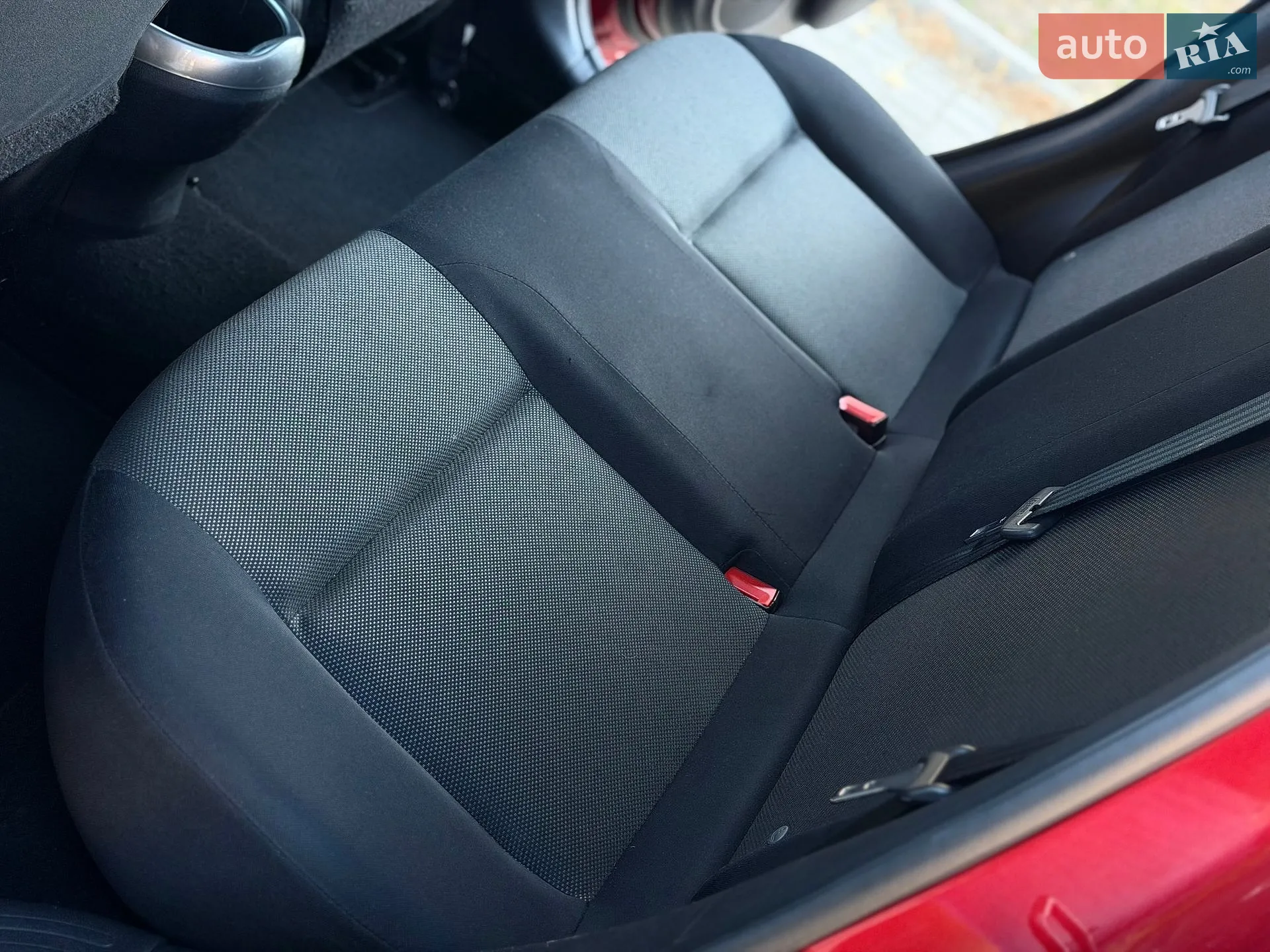 2011 Nissan Juke - мініатюра 41