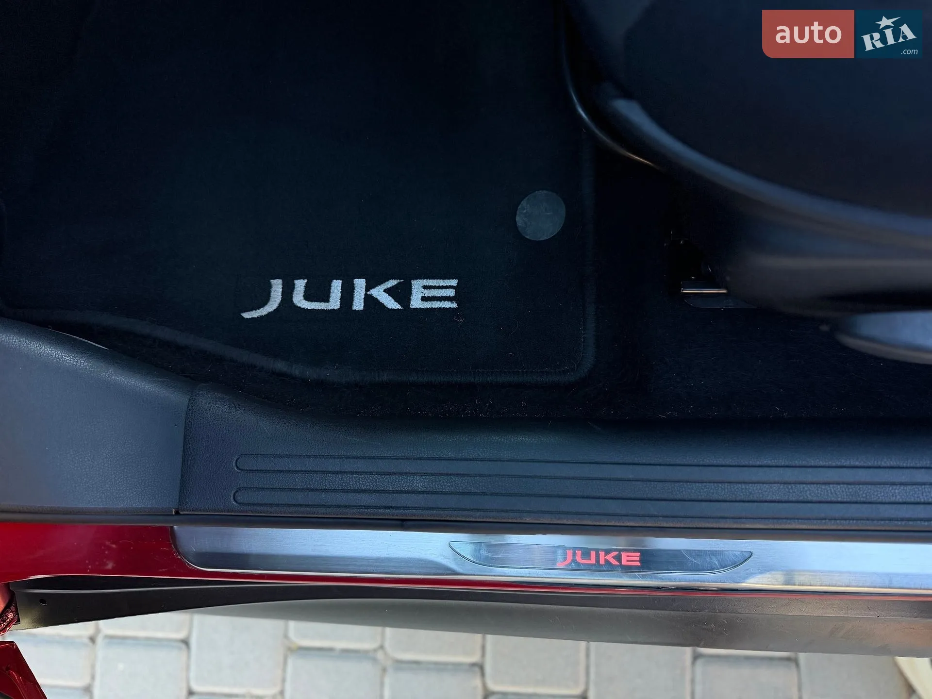 2011 Nissan Juke - мініатюра 45