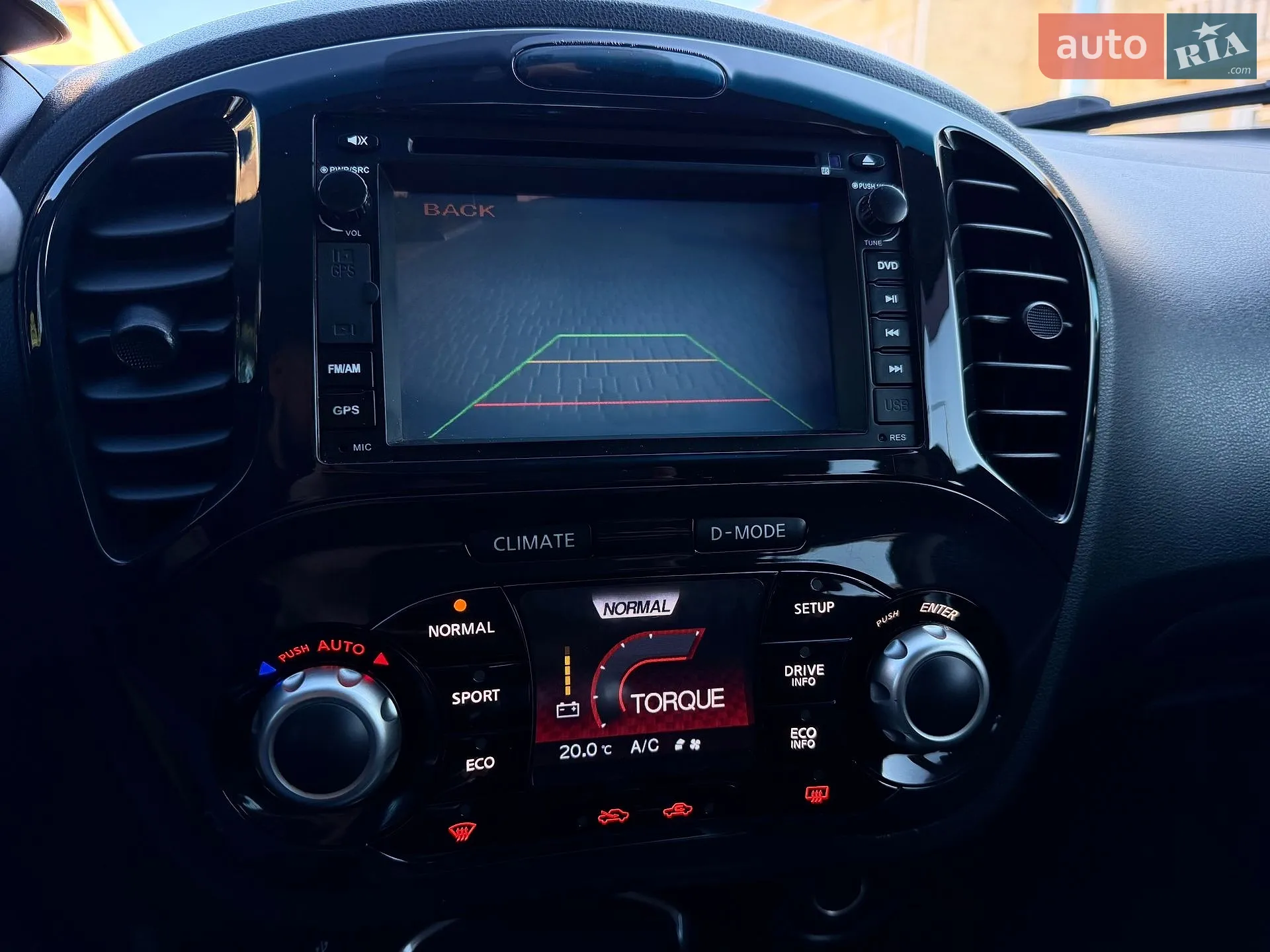 2011 Nissan Juke - мініатюра 51