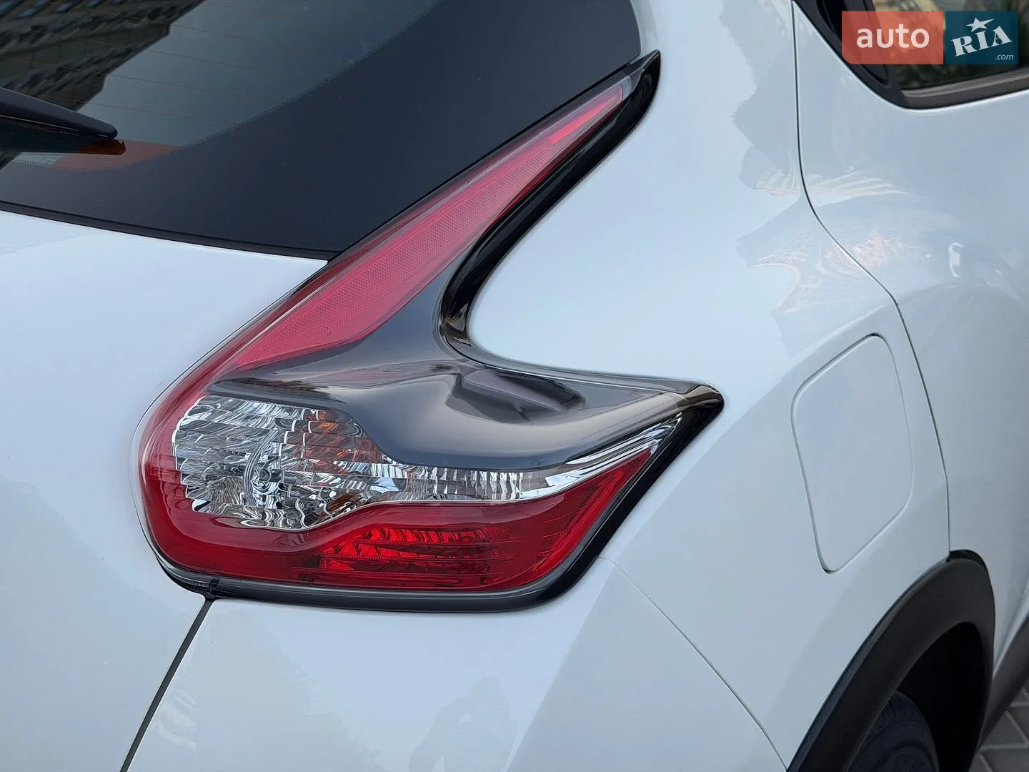 2018 Nissan Juke - мініатюра 13